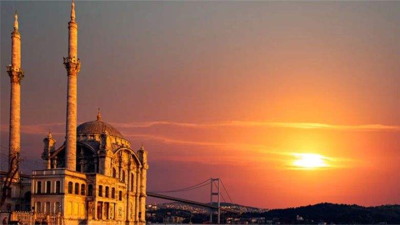 Gün Batımının Etkileri
