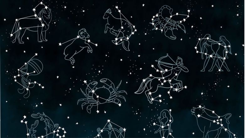 Edremit’in Astrolojik Haritası Edremit’in Astrolojik Haritası