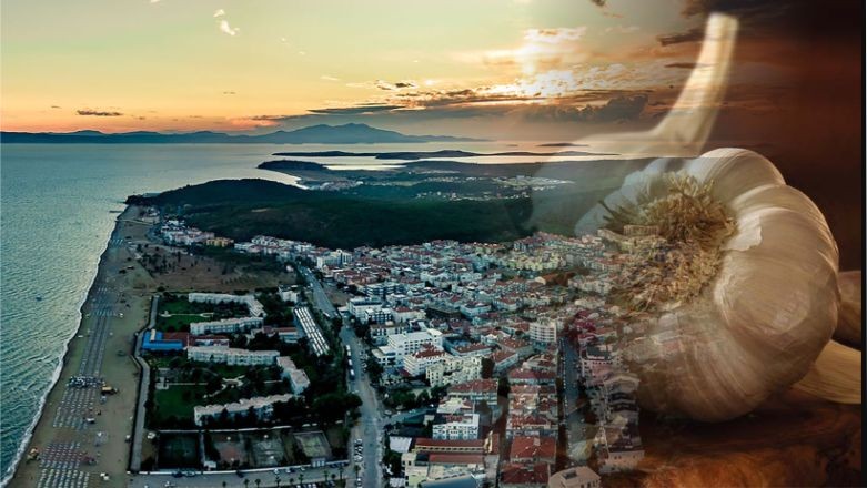 Balıkesir'in İlginç Köy İsimleri