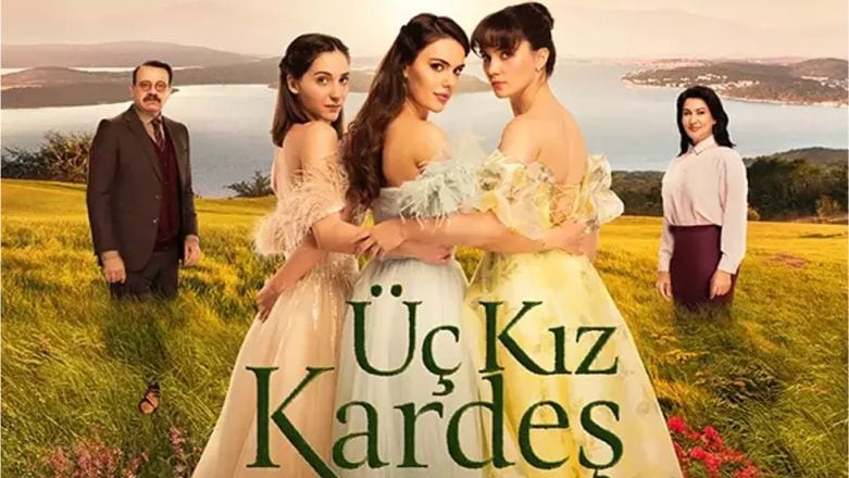 Balıkesir’de Çekilen Dizi ve Filmler