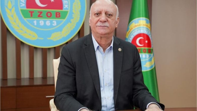 Ayçiçeği Hasadı Alarmı: Çiftçiler Verim Alamıyor