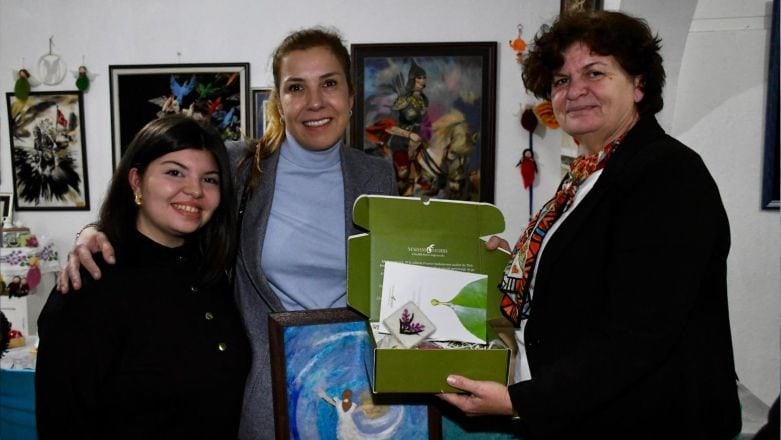Kadın Kooperatifleri Büyüyor