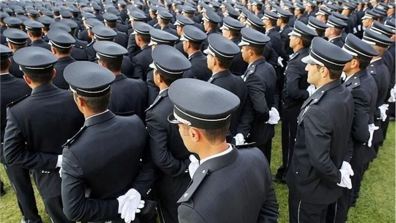 POMEM 2025: 12 Bin Polis Alımı İçin Başvuru Heyecanı