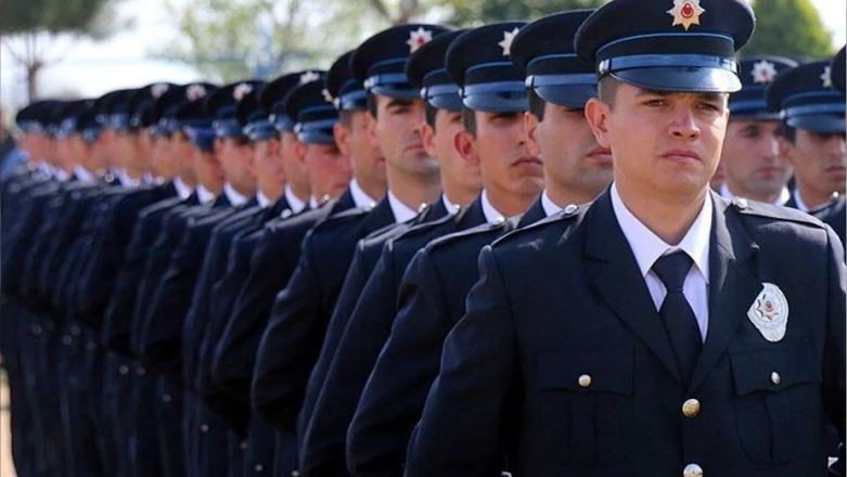 POMEM 2025: 12 Bin Polis Alımı İçin Başvuru Heyecanı