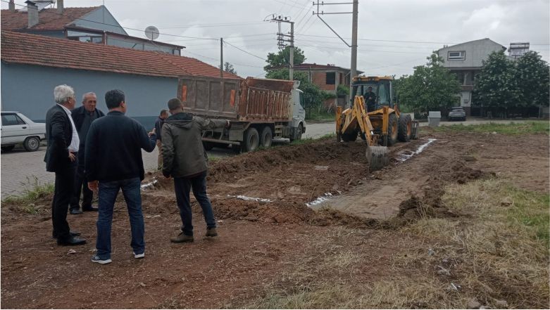 "Güney'den