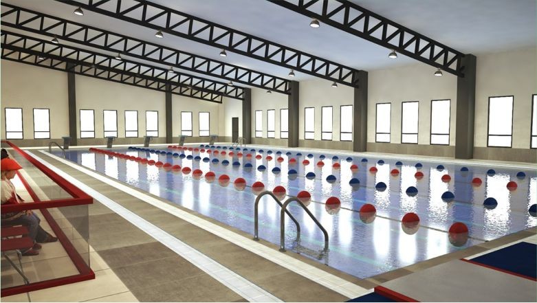 Hasan Şıldak Duyurdu. Balıkesir'de spor alt yapısını geliştiren yeni projeler geliyor. Balıkesir Valisi Hasan Şıldak Spor alt yapısını geliştiren ve gençlik hizmetlerini büyüten tesisleşme adımları artı.