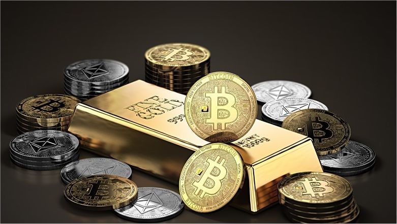 Kripto Piyasasında Sert Satışlar