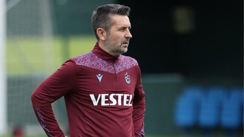 Trabzonspor'a Transferde Müjde!