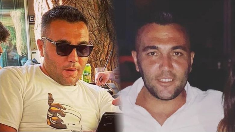 9 Yaşındaki Kızının Yanında Cinayete Kurban Gitti 9 Yaşındaki Kızının Yanında Cinayete Kurban Gitti