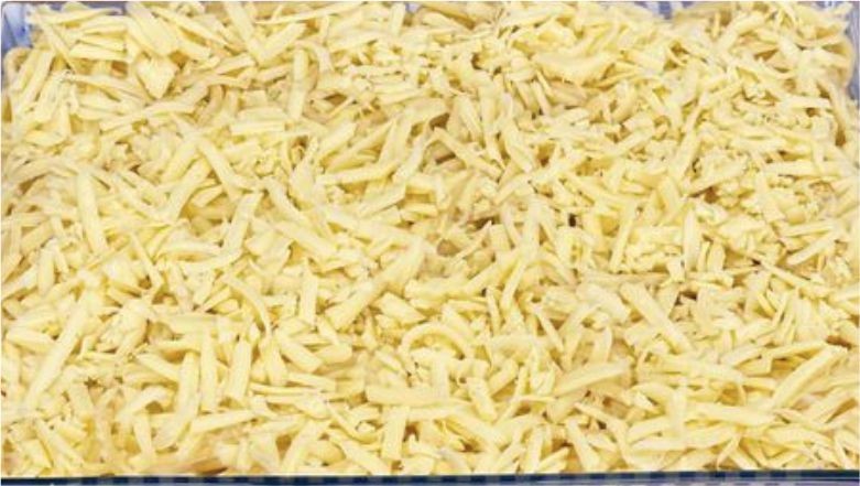 Lezzeti Damağınızda Kalan Yemek: Fırında Makarna
