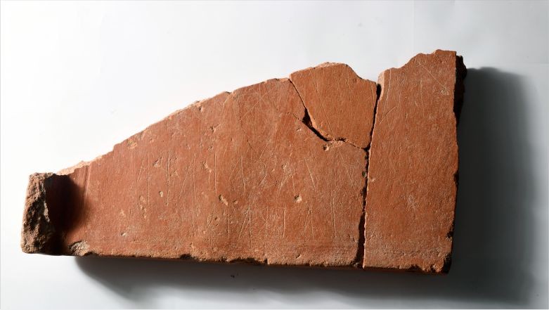 Balıkesir’de Arkeologların Yeni Buluşu Akılları Aldı