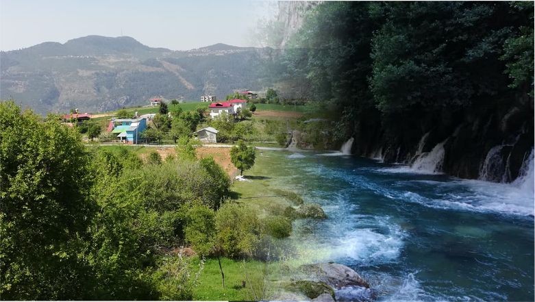 Balıkesir'in İlginç Köy İsimleri