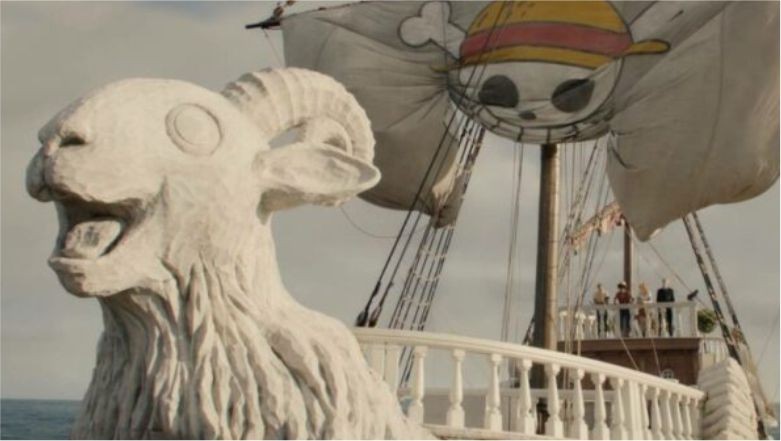 One Piece 2. Sezon Senaryosu Hazır!