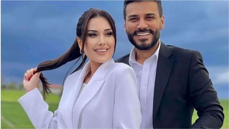 vDilan Polat Ve Engin Polat'a Ait 15 Şirkette Arama Başladı