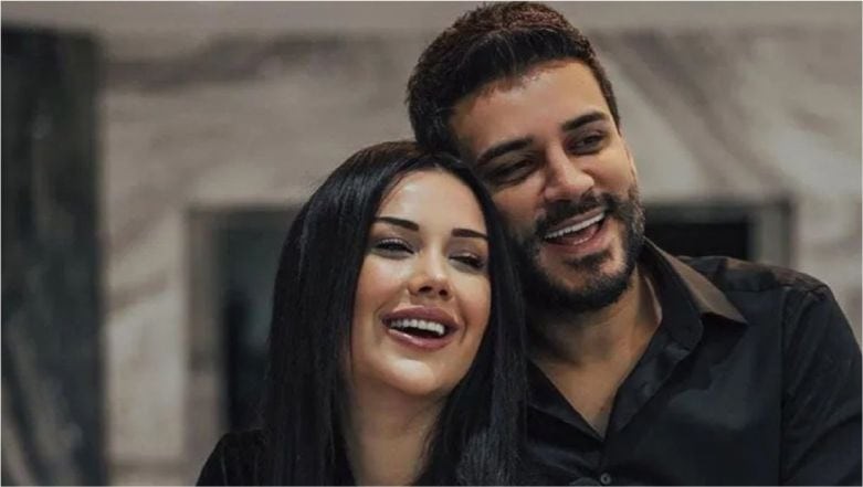 Dilan Polat Ve Engin Polat'a Ait 15 Şirkette Arama Başladı