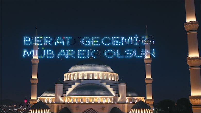 Berat Gecesi Beri Ol Aklan Beraet Gecesi