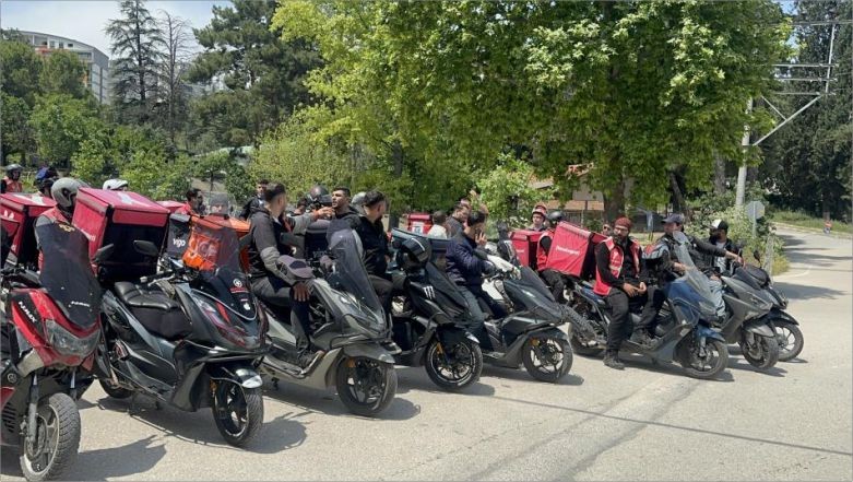 Balıkesir'de Öldürülen Akman İçin Kontak Kapattılar