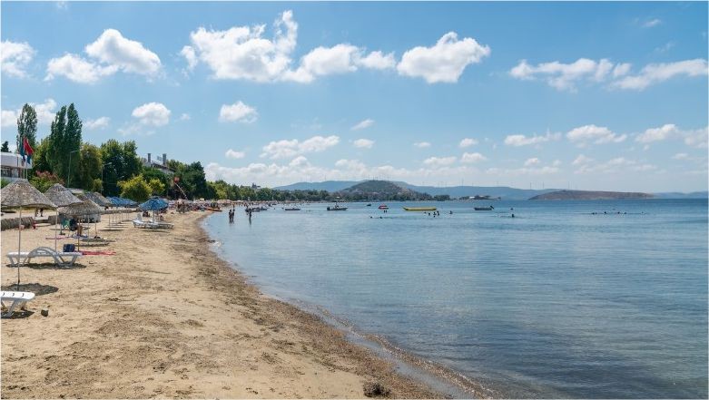 Balıkesir’in En Soğuk Deniz Kıyısı Neresi?