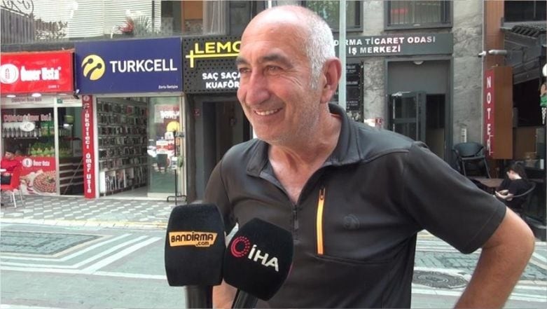 Balıkesirli Esnaf Madeni Para Bulamıyor
