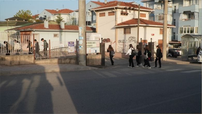 Büyükşehir’in ulaşım desteği aileleri sevindirdi