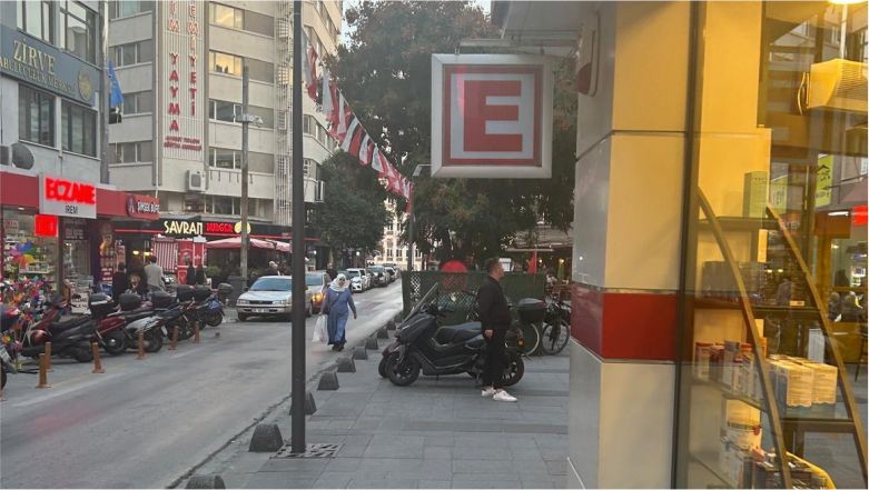 17 Aralık Balıkesir'de Nöbetçi Adresler