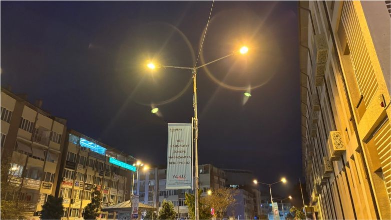 Kameralarda Işık Parlaması: Nedenleri ve Çözüm Yolları