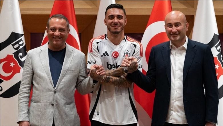 Futbol Haberleri Kaan Şakul Kimdir, Kaç Yaşında? Beşiktaş Yöneticisi Kaan Şakul Hangi Görevlerde Bulundu? Kaan Şakul kimdir