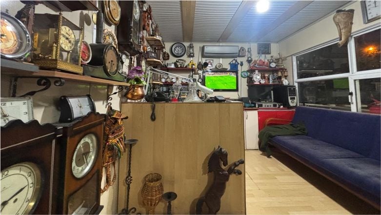 Zamanın Değerini Artıran Hobi