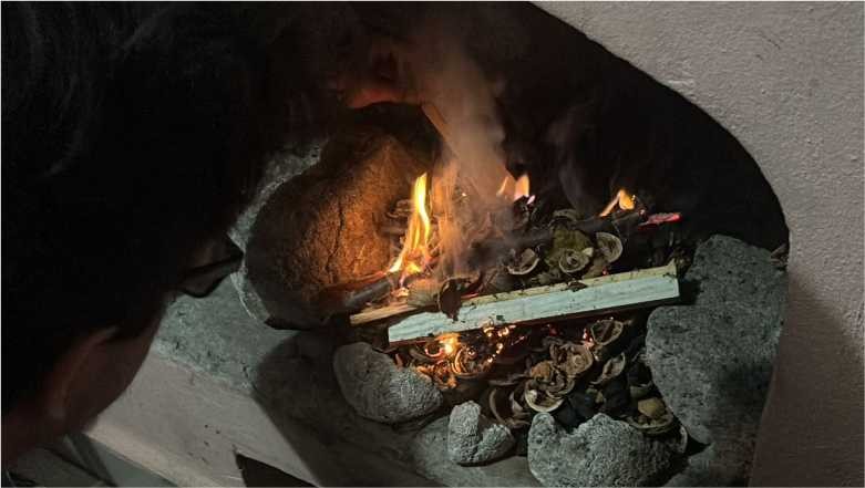 En İyi Kor Ateşi Nasıl Yapılır?