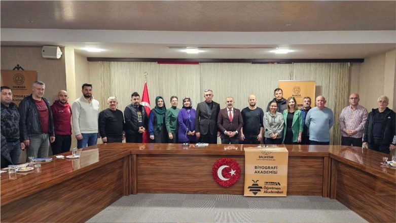 Zağnos Paşa'nın İlham Veren Hayatını Keşfediliyor