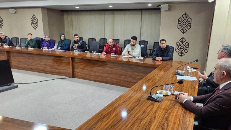 Zağnos Paşa'nın İlham Veren Hayatını Keşfediliyor