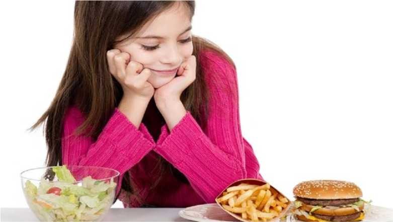 Seratonin Nedir? Çocuklardaki İştahsızlığa Etkisi Var mı?