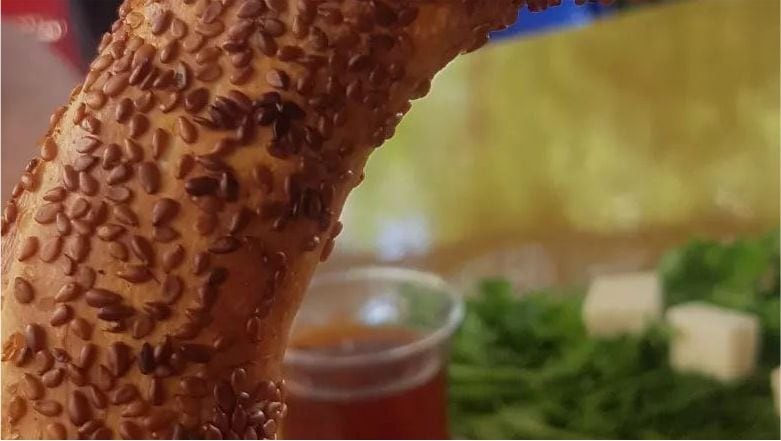 Balıkesir'de Simit Fiyatlarına Zam, 12,5 TL’den 15 TL’ye Yükseldi