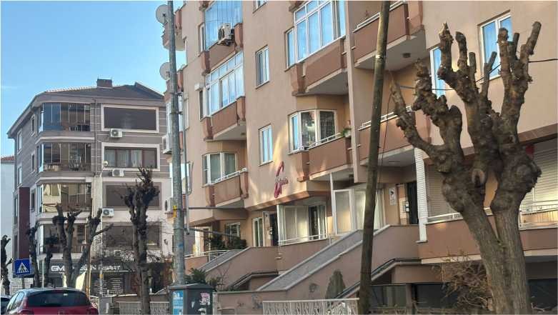 Balıkesir’de Ağaç Budama Çalışmaları Devam Ediyor