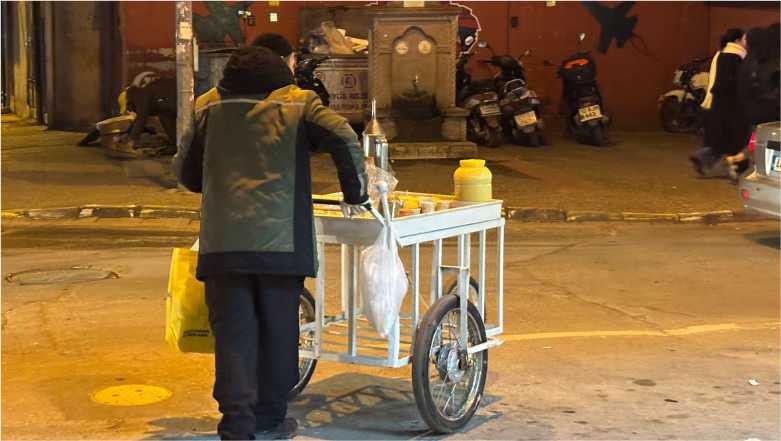 Balıkesir’de Boza Neden Yapılır, Nedir ve Neden İçilir?