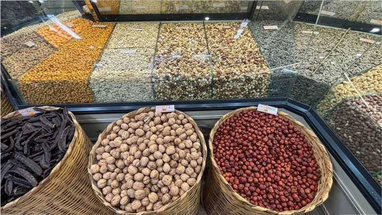 Genç Kalmaya Yardımcı 5 Besin