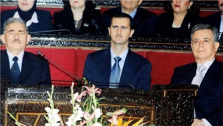 ESAD'a Ne Oldu? Suriye'de Bir Devir Sona Erdi