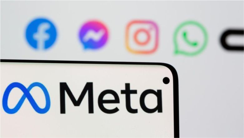 Meta Platformları Dünya Genelinde Çöktü