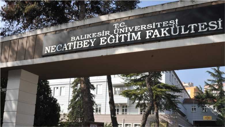 Balıkesir üniversitesi'ne Nasıl Giderim