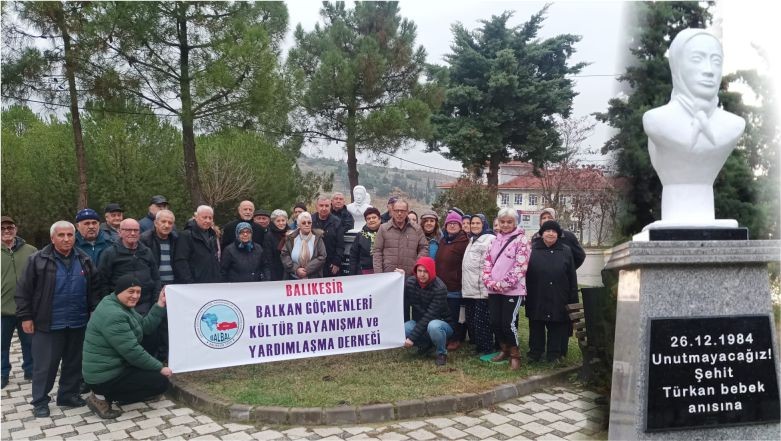 1984 Protestoları 40. Yıldönümünde Anıldı