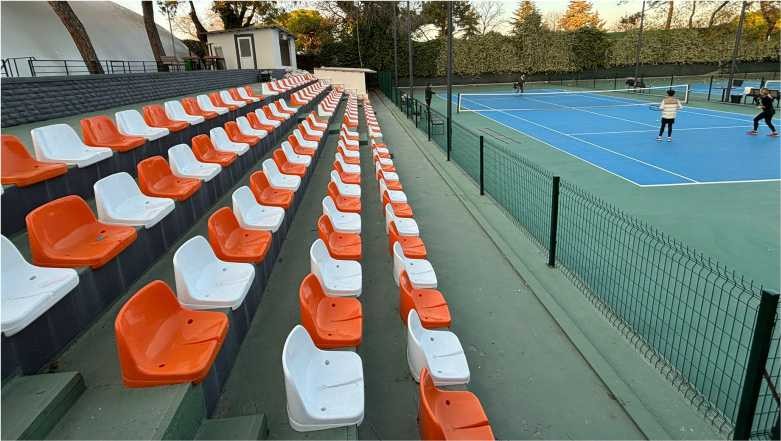 Altıeylül Tenis Kortları Kullanım Rehberi
