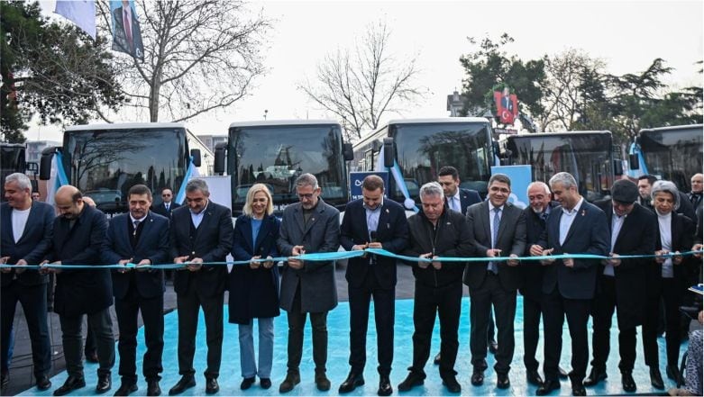 Balıkesir’in Ulaşımına Yeni Soluk