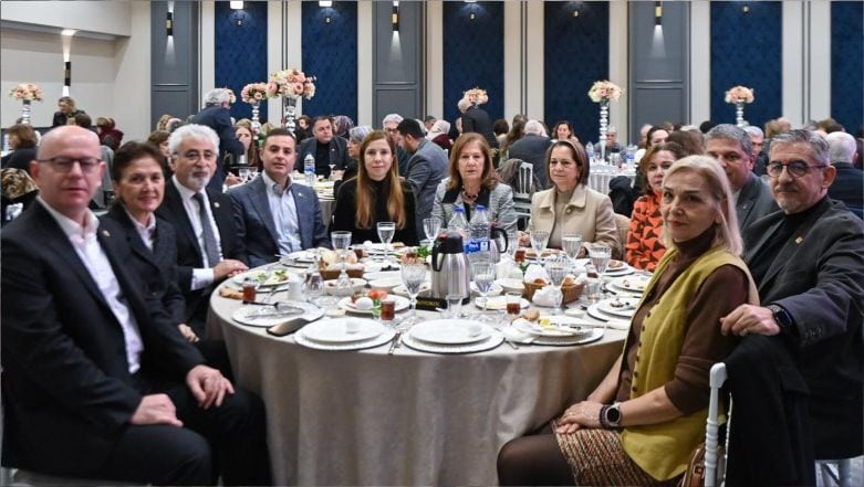 Yeni Kuşak Köy Enstitülüler Buluştu