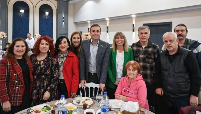 Yeni Kuşak Köy Enstitülüler Buluştu