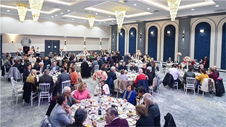 Yeni Kuşak Köy Enstitülüler Buluştu