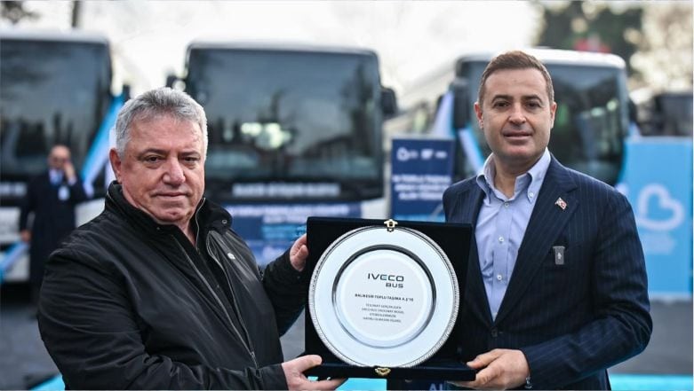 Balıkesir’in Ulaşımına Yeni Soluk