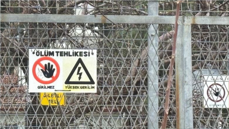 Acil Durum Toplanma Noktası