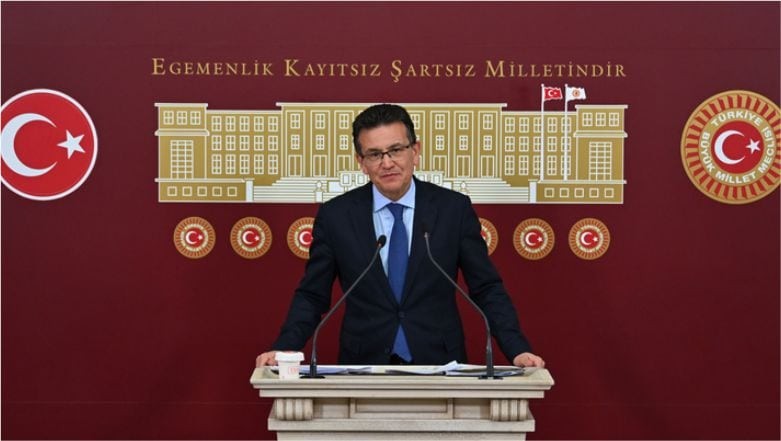 Milletvekilleri Suriyelilerin Geri Dönüşlerini İnceleyecek Milletvekilleri Suriyelilerin Geri Dönüşlerini İnceleyecek