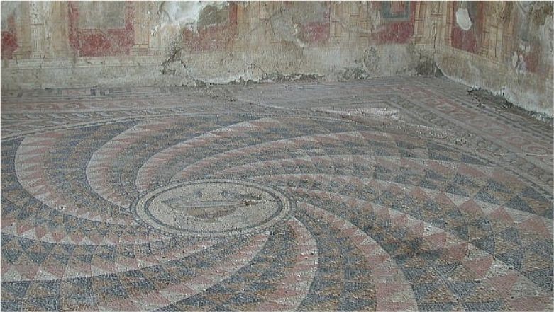Balıkesir İli Antik Kentleri: Kyzıkos Ve Antandros