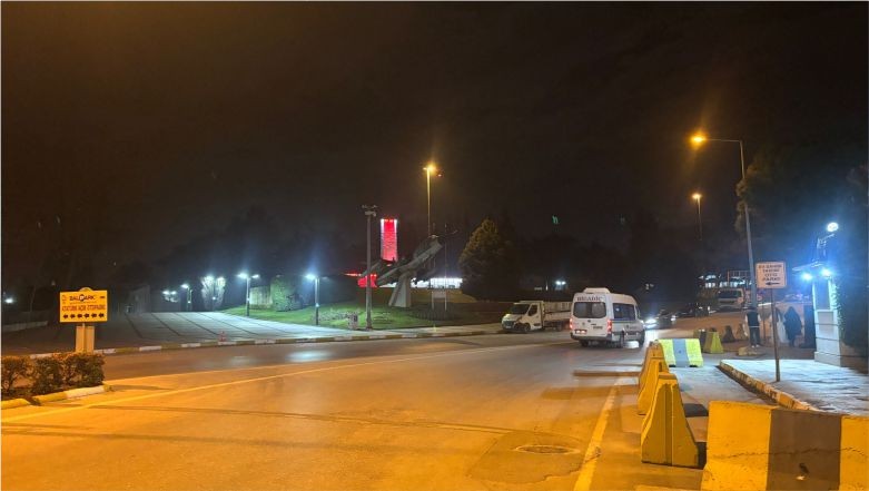 Kadınlara İlçelerde de “Durak Yok”!